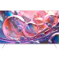 Телевизор Kivi 55U760QW White 55"