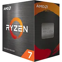 Процессор AMD Ryzen 7 5700X3D (100-100001503WOF)