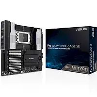 Материнская плата Asus Pro WS WRX90E-Sage SE (90MB1FW0-M0EAY0)