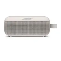 Акустика портативная Bose Soundlink Flex White (865983-0500)