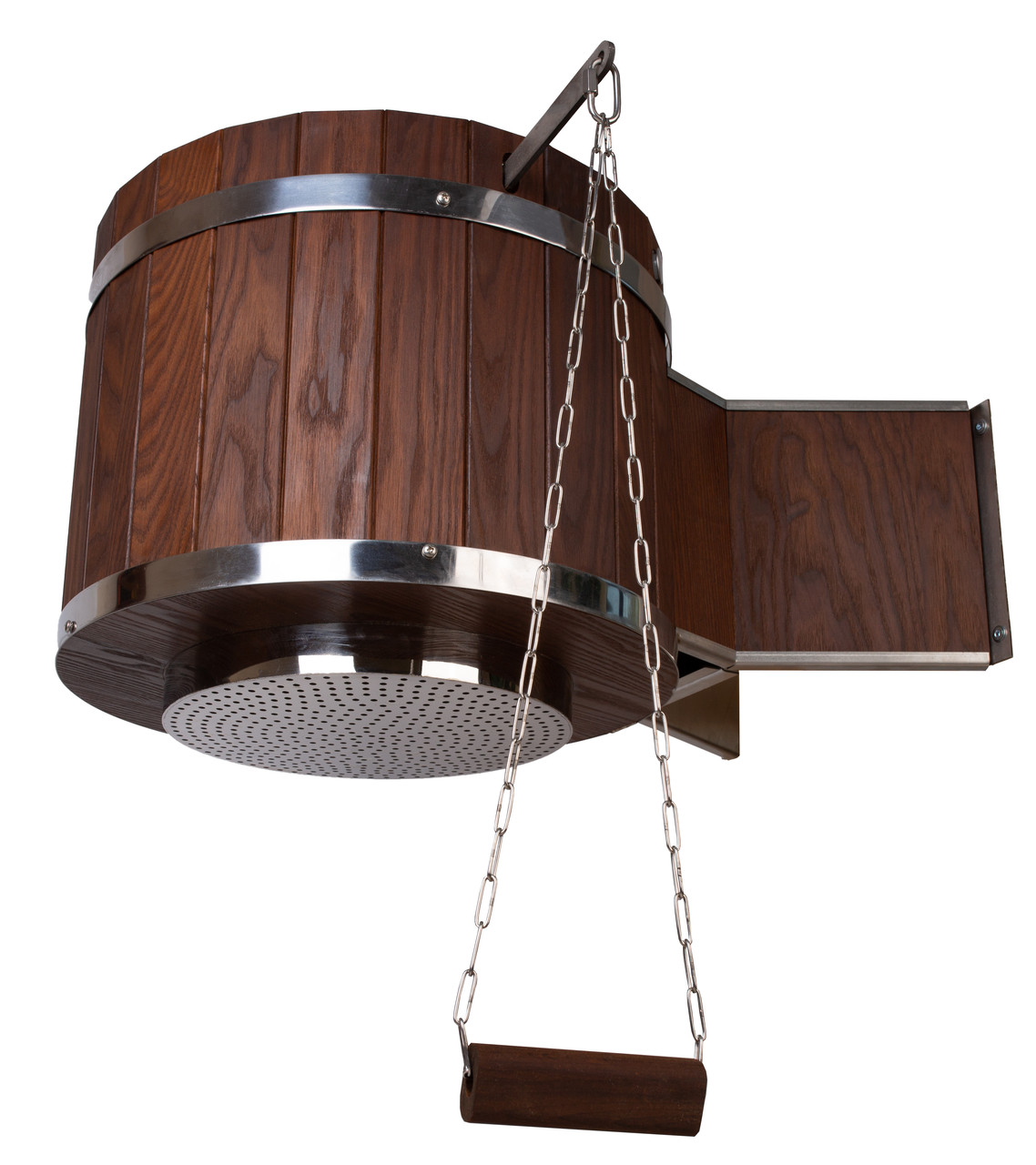 Водоспад COOLER термо 35 л із нержавіючою вставкою, фото 1