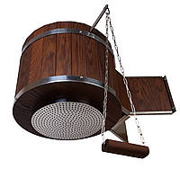 Водоспад COOLER термо 35 л із нержавіючою вставкою, фото 2