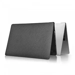 Накладка для ноутбука WIWU iKavlar PP Protect Case for MacBook Air 13, 6 (A2681) Black