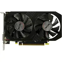 Видеокарта AFOX Radeon RX 550 2GB (AFRX550-2048D5H4-V6)