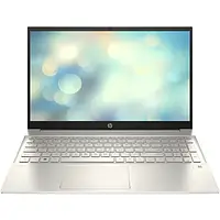 Ноутбук HP Pavilion 15-eh1009ua Warm Gold (422D6EA)