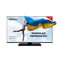 Телевизор Nokia Smart TV 4300B