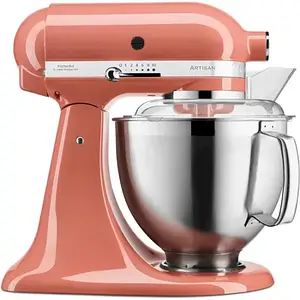 Кухонна машина KitchenAid 5KSM185PSEPH Coral