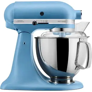 Кухонна машина KitchenAid 5KSM175PSEVB Blue