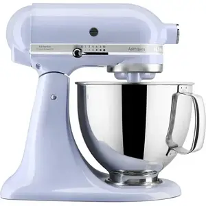 Кухонна машина KitchenAid 5KSM125ELR Lavender Cream