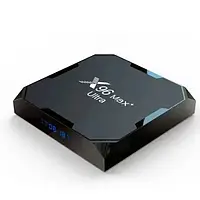 Медиаплеер Infinity Mini PC X96 + Ultra s905x4/4G/64G/UA