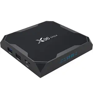 Медіаплеєр Infinity X96-Max 2/16G Smart TV Box