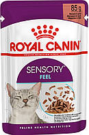 Royal Canin Sensory Feel Кусочки в соусе, 1 шт