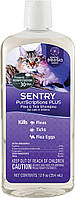 Sentry Cat PurrScriptions Plus Spring Freesia Shampoo, 45 мл