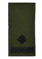 Погон 2020  ОЛИВА  майор