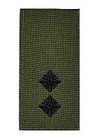 Погон 2020  ОЛИВА  лейтенант