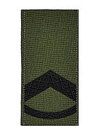 Погон 2020  ОЛИВА прапорщик