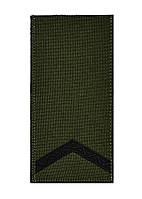 Погон 2020  ОЛИВА старший солдат