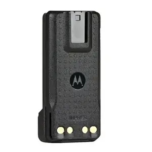 Акумулятор до радіокерованої моделі Motorola Li-ion 2100 mAh DP4000E series (ORIGINAL)