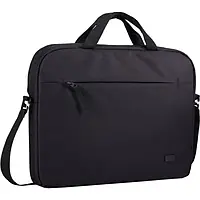 Сумка для ноутбука Case Logic Invigo Eco Attache 14 INVIA-114 Black (3205102)