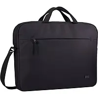 Сумка для ноутбука Case Logic Invigo Eco Attache 15.6 INVIA-116 Black (3205103)