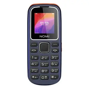 Nomi i1441 Blue 1.44 600 мА*г UA UCRF