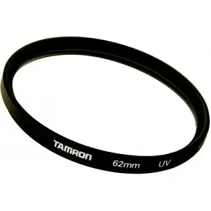 Світлофільтр Tamron UV Filter 62mm