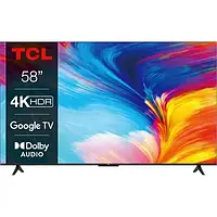 Телевизор TCL 58P635 58"