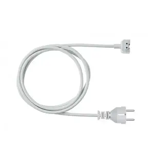 Кабель живлення Voltronic 03620 для Apple MacBook/Pro 1.8 m White