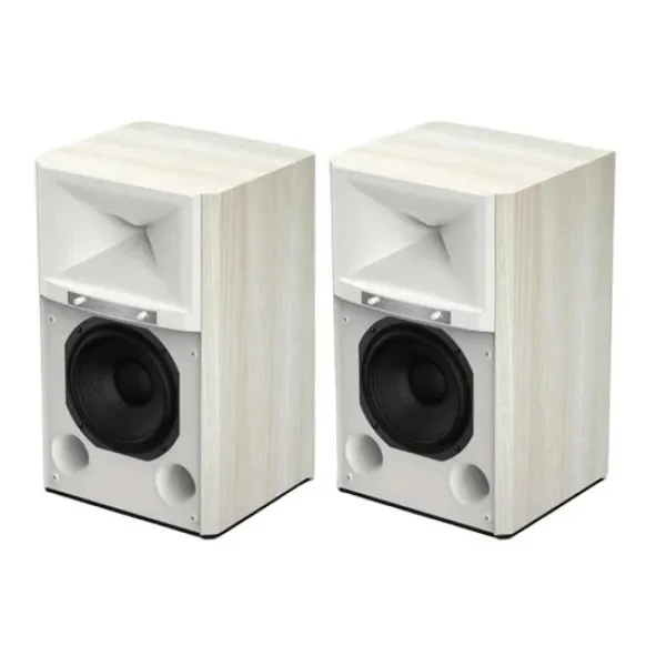 Акустична система JBL 4305P White (JBL4305PWHMEU)