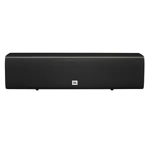 Акустична система JBL Studio 665C Dark Walnut (JBLS665CDKWS)