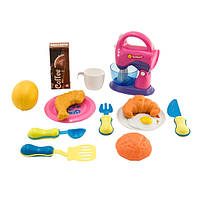 Набор игрушек Na-Na Magical Kitchen Set Разноцветный CP, код: 7251419