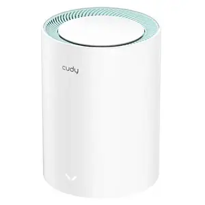 Точка доступу Cudy M1300 WI-FI 5 Mesh (1-Pack)