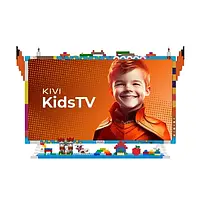 Телевизор Kivi KidsTV