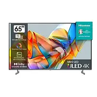 Телевизор Hisense 65U6KQ