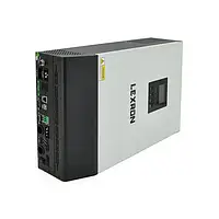 Солнечный инвертор Lexron MPS5KVA