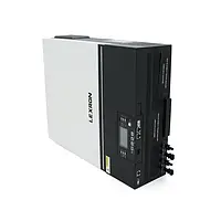 Солнечный инвертор Lexron Smart 7200-48-230