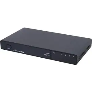 Сплітер Cypress CDPS-UA1H4HS HDMI 1x4
