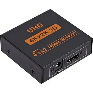 Сплітер Dynamode HDMI Splitter 1x2