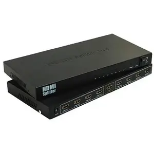 Сплітер Voltronic YT-S-HDMI1-8-3D