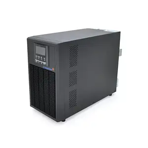 Сонячний інвертор Tescom SOLARUPS-5000W 48V MPPT60-115 80A