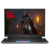 Ноутбук Alienware X16 R1 (AWX16R1-9336SLV-PUS)