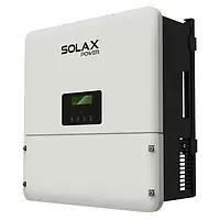 Солнечный инвертор Solax Prosolax X1-HYBRID-5.0D