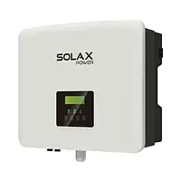 Солнечный инвертор Solax PROSOLAX Х1-HYBRID-6.0D