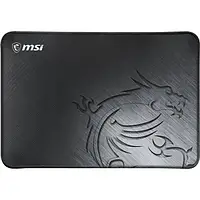 Коврик для мыши MSI Agility GD21 XL Black (J02-VXXXXX6-V34)