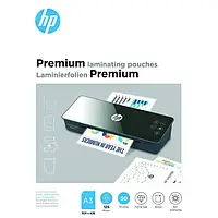 Пленка для ламинирования HP PREMIUM LAMINATING POUCHES, A3, 125 MIC, 303x426, 50 PCS (9127)