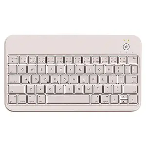 Клавіатура WIWU Razor Wireless Keyboard Pink (RZ-01)