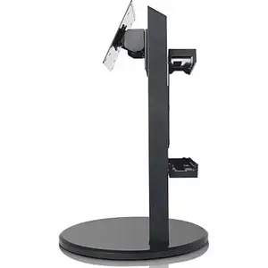 Кронштейн для монітора Lenovo ThinkCentre Tiny In One Single Monitor Stand Black (4XF0L72015)