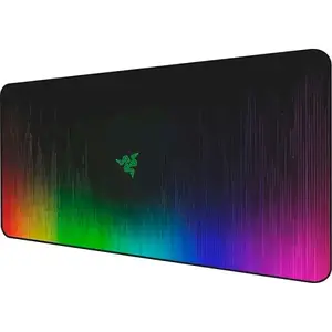 Килимок для мишки Voltronic Razer-RGBB 300x700 Black (YT-RGBB/B37)