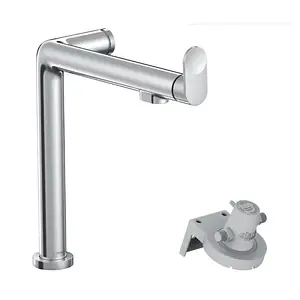 Кухонний змішувач Hansgrohe Aqittura M91 76804000