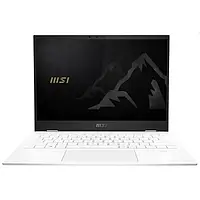 Ноутбук MSI Summit E13Flip A11MT White (A11MT-020US)